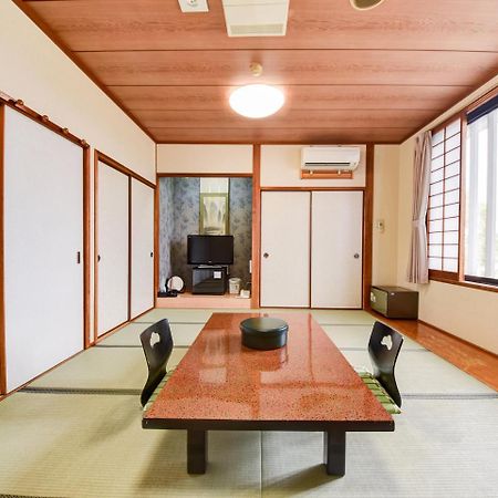 Shichijo Onsen Dome Hotel Kikuchi Esterno foto