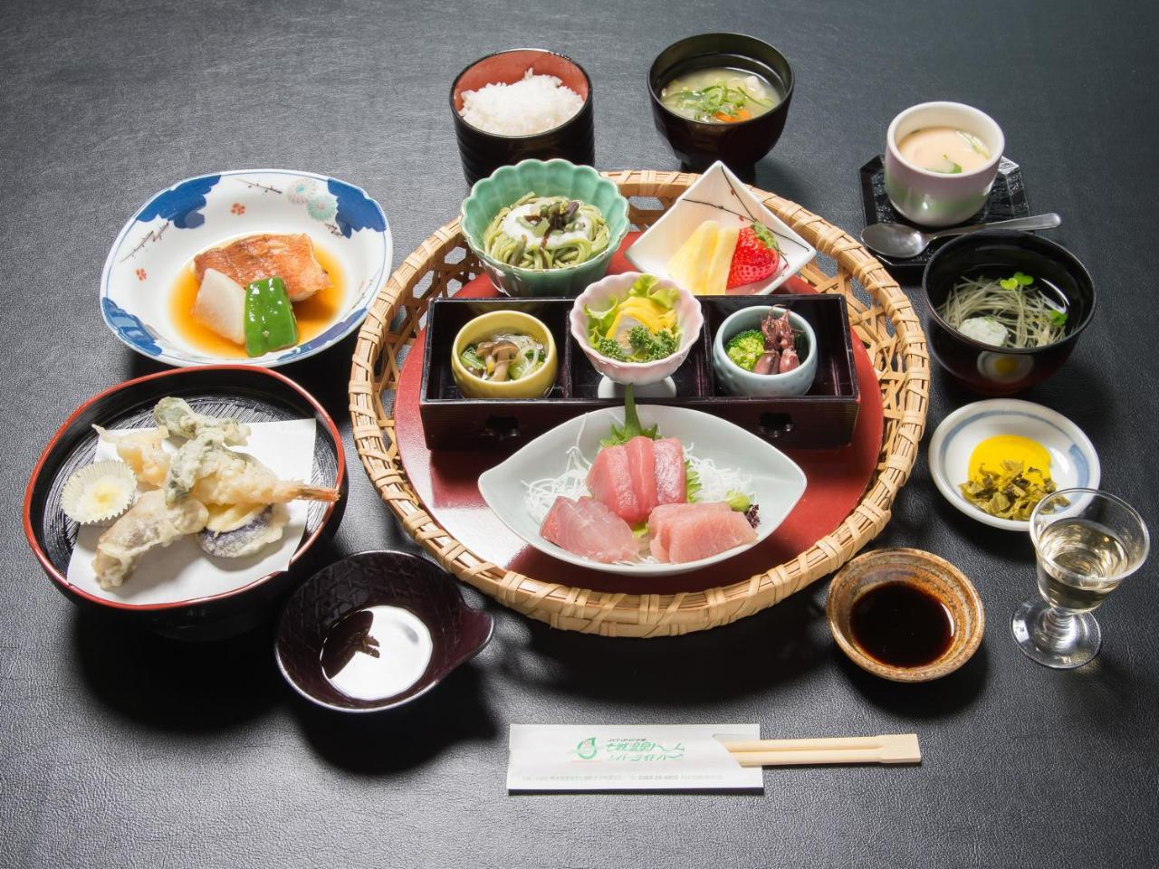 Shichijo Onsen Dome Hotel Kikuchi Esterno foto